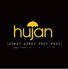 Hujan : Check Check Rock Rock